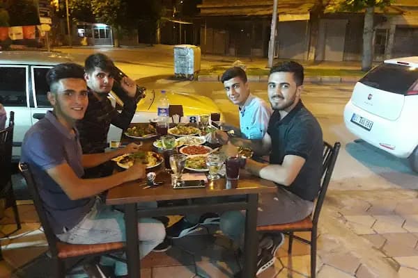 Köprübasi Paça - Restoran - Adana Feke