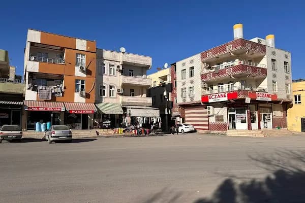 Foto Kaya - Fotoğraf Stüdyosu - Şanlıurfa Birecik