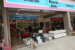 Boyraz AVM