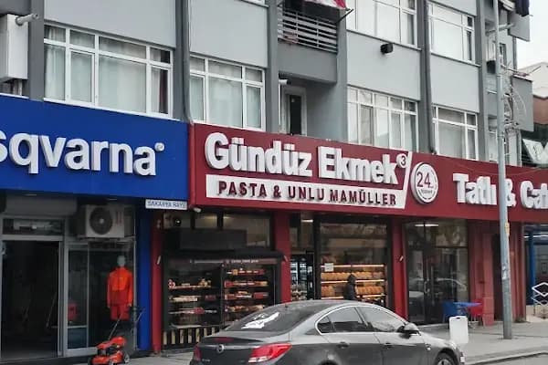 Nazar Unlu Mamülleri - Fırın - Sakarya Adapazarı