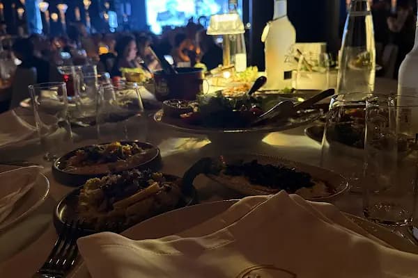 Yeni Gazino 06 - Gece kulübü - İzmir Bayraklı