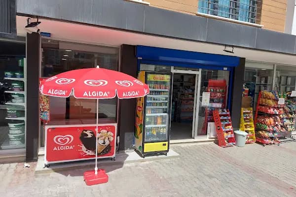 Kavaklı Çınar market tekel şarküteri - Alkollü İçecek Perakende Satış Tekeli - İstanbul Avcılar