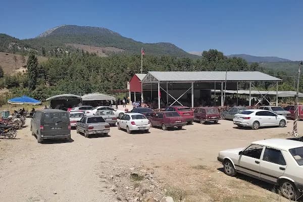 Alcı Köyü Düğün Mevlid Alanı - Düğün Salonu - Denizli Acıpayam