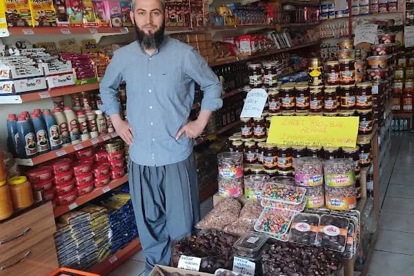 ENSAR TAVUKCULUK - Market - Kahramanmaraş Türkoğlu