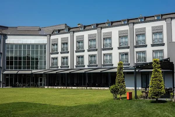 Premier Inn Sakarya - Otel - Sakarya Hendek