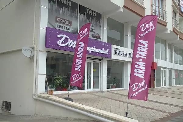 Kocabey Inşaat & Emlak - Emlak Bürosu - Ankara Akyurt