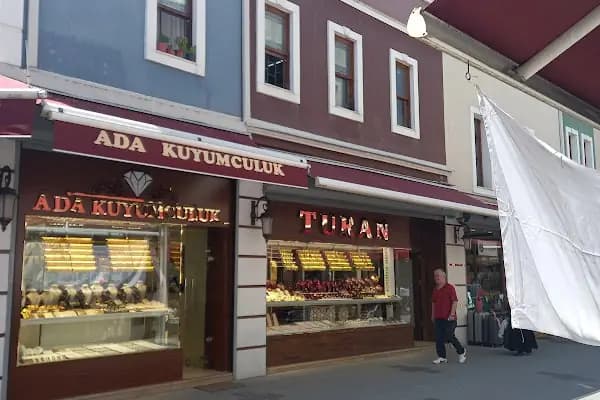 Turan Kuyumcu - Kuyumcu - Sakarya Adapazarı