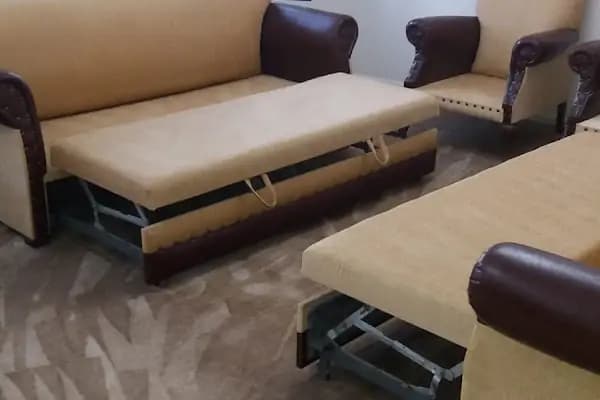 Gez-Tem Halı ve Koltuk Yıkama - Halı Temizleme Hizmeti - İzmir Bergama