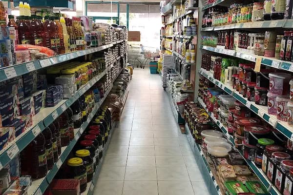 Girişim Market - Bakkal - Adana Kozan