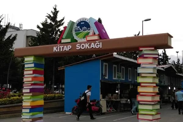 Deprem Kültür Müzesi - Müze - Sakarya Adapazarı