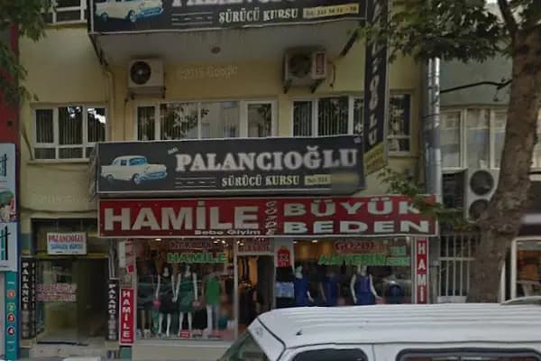 Palancıoğlu Sürücü Kursu - Eğitim - Malatya Akçadağ
