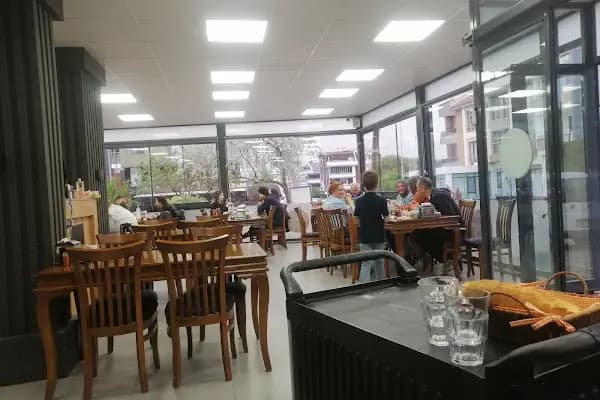 Bigadiç Kasabı - Et Lokantası - Balıkesir Karesi