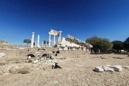 Antik Kent Sitesi