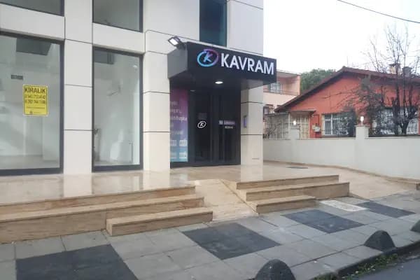 Kavram Kurs Merkezi - Eğitim Merkezi - Kocaeli Çayırova