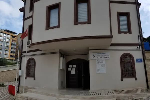 Ibni Sina Aile Sağlığı Merkezi - Hastane - Bursa Osmangazi