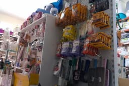 Yağmur Pet Shop