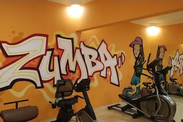 Gemlik gympire spor salonu - Spor salonu - Bursa Gemlik