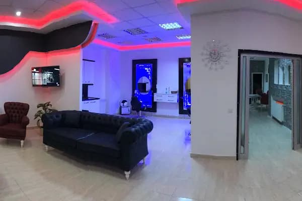Malatya Vip Masaj &amp; Spa Salonu - Masaj Uzmanı - Malatya Yeşilyurt