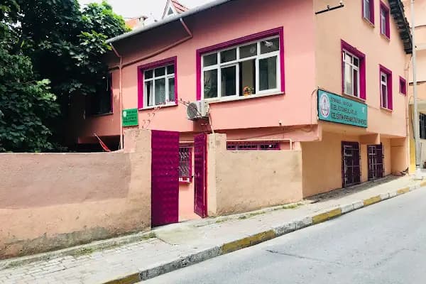 İstanbul - Bağcılar Özel İstanbul Atlas Özel Eğitim ve Rehabilitasyon Merkezi - Rehabilitasyon Merkezi - İstanbul Küçükçekmece