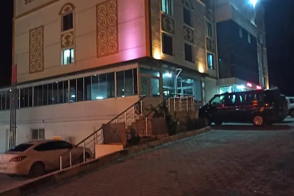 Serkan Hotel - Otel - Diyarbakır Ergani