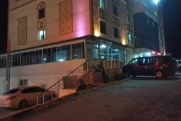 Serkan Hotel