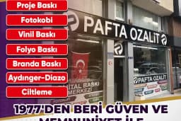 Pafta Ozalit