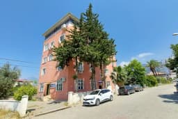 Anamur İlçe Müftülüğü
