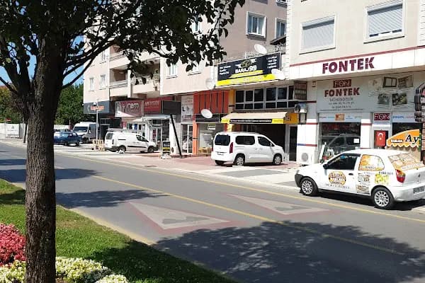 Garaj99 Otokuaför - Detaylı Araç Temizlik Hizmeti - Sakarya Adapazarı