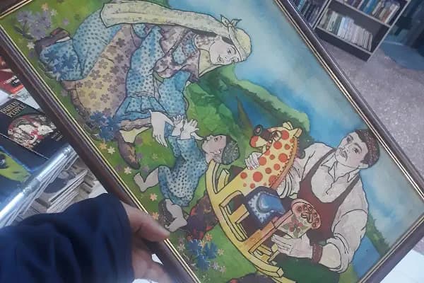 Şura Kitap Kırtasiye - Kırtasiye - Bursa Osmangazi