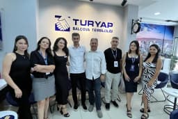 Turyap Balçova Temsilciliği