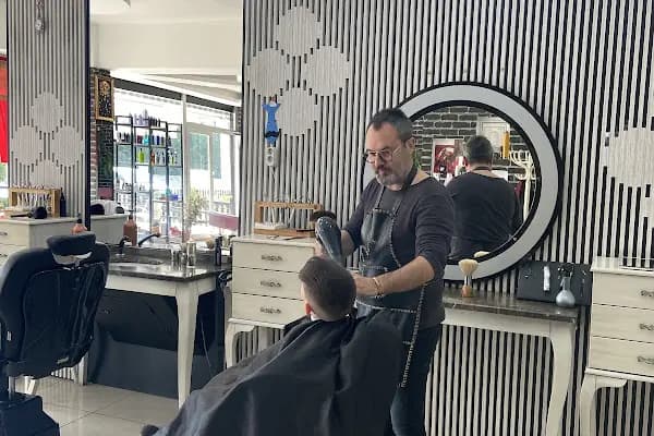 FAM BARBER’S CLUB - Kuaför - Tekirdağ Çorlu