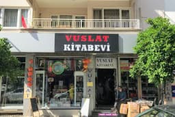 Vuslat Kitabevi