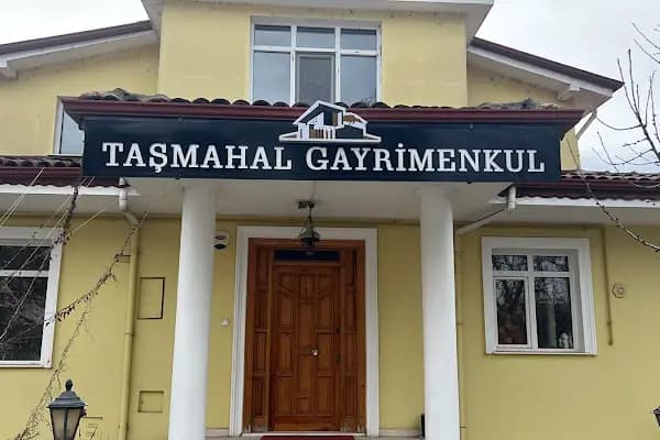 TAŞ MAHAL GAYRİMENKUL - Kurumsal Ofis - Bursa Nilüfer