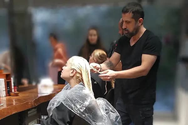 Rapunzel kuaför güzellik salonu - Güzellik Salonu - Kocaeli Çayırova