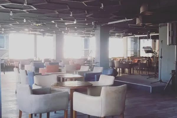 Tafra Cafe - Kafe - İstanbul Avcılar