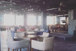 Tafra Cafe
