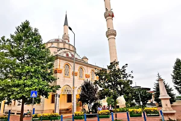 Bahçecik - İlgi Çekici Yer - Kocaeli Başiskele