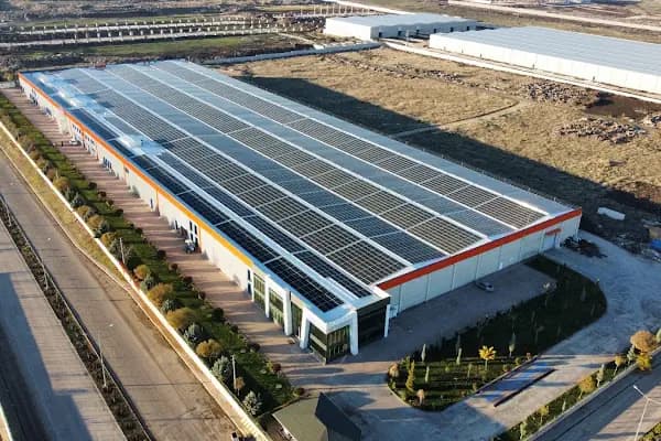 Diyarbakır Organize Sanayi Bölgesi Müdürlüğü - Yerel Resmi Daire - Diyarbakır Bağlar