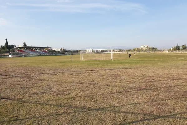 İmamoğlu Stadyum - Stadyum - Adana İmamoğlu