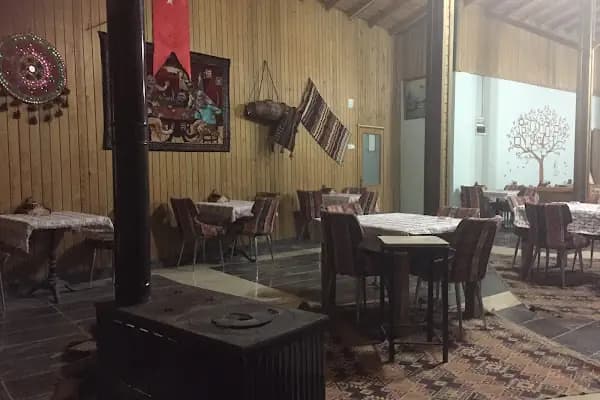Petunya Nargile Cafe - Kafe - Şanlıurfa Akçakale