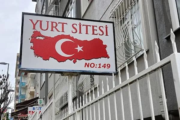 Yurt Sitesi - Apartman Kompleksi - İstanbul Ümraniye