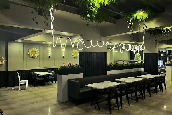 Persa coffee - Kafe - Bursa Gürsu
