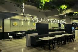 Persa coffee