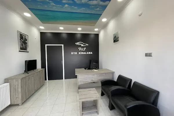 FiiS Oto Kiralama - Araba Kiralama Şirketi - Edirne Keşan