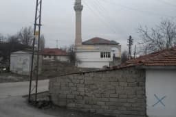 Ümraniye Cami