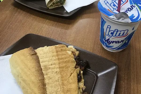 Akabe Döner - Dönerci - Kocaeli Çayırova