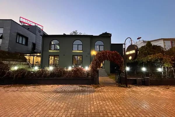 Majin cafe - Kafe - Diyarbakır Kayapınar