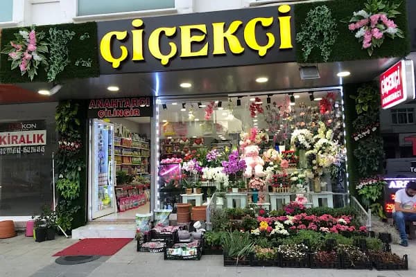 Floristanbul Çiçekçilik - Çiçekçi - İstanbul Bağcılar