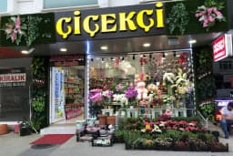Floristanbul Çiçekçilik