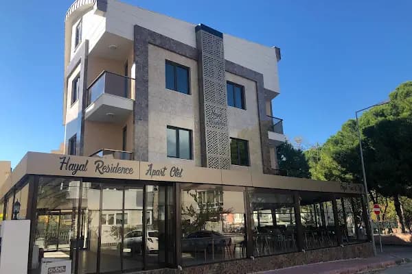 TEPE HOTEL & BUSINESS SUITE - Otel - Antalya Muratpaşa